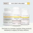 thumbnail image 6 of Integrative Therapeutics Riboflavin - B2 Vitamin Supplement for Cellular Energy Support* - Supports Vitality & Red Blood Cell Production* - Gluten-Free & Dairy-Free - 30 Count (30 Servings), 6 of 7