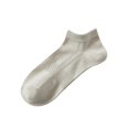 thumbnail image 3 of AirLoni 10 Pairs Low Cut Socks For Women Short Cut Cushioned Sweat Absorbing Breathable Sports Socks Ankle Socks For Running Cycling Outdoor Mint Green,One Size, 3 of 5