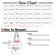 thumbnail image 3 of Traje de baño de dos piezas con estampado de bikini sexy para mujer Conjunto de ropa de playa Fridja nalpqowj52298, 3 of 9