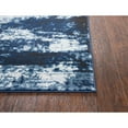 thumbnail image 2 of Rizzy Rugs Panache Area Rug PN6988 Ivory Distressed Shaded 7' 10" x 10' 10" Rectangle, 2 of 11