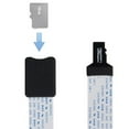 thumbnail image 2 of TF Micro SD To SD Card Extension Cable Adapter Flexible Extender For Car New O5 Z0H7, 2 of 9