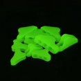 thumbnail image 4 of 100 Piezas Hebilla Cuerda para Acampar Aire Libre, Cuerda TraccióN para Tienda CampañA, Hebilla Antideslizante, Accesorios para Tienda CampañA con Hebilla Cuerda, 4 of 5