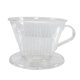 thumbnail image 5 of Filtro de café manual portátil reutilizable Sunnimix Taza del filtro de café, 5 of 6