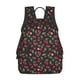 thumbnail image 1 of Easygdp Ripe Red Cherry para Easygdp Yak - Mochila Casual Ligera y Resistente para Viaje y Senderismo para Hombres y Mujeres, 1 of 7