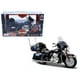 thumbnail image 1 of Maisto 2013 Harley Davidson FLHTK Electra Glide Limited 1/12 32329, 1 of 1