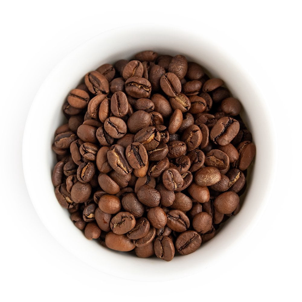 Fresh Roasted Coffee LLC, Light Roast Blend, Ground Coffee, 32 oz Bag