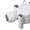 thumbnail image 5 of Interruptor Del Sensor de Flujo Configuración de Montaje Del de Agua ROS 1/4, 5 of 5