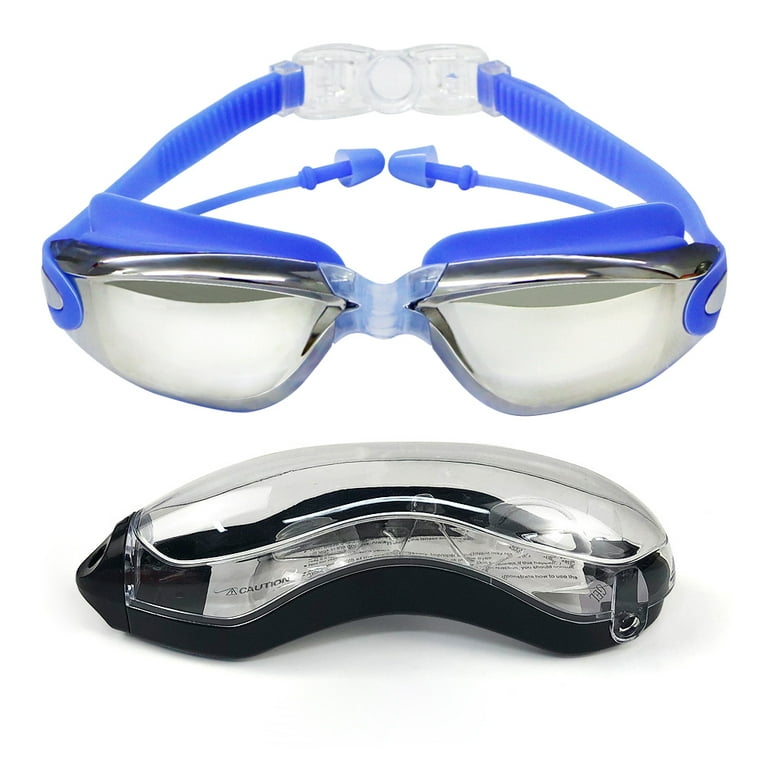 How to use swimming goggles new arrivals