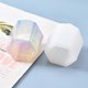 thumbnail image 3 of Handicrafts Soap Aroma Plaster Silicone Mold Handmade Rhexagon Pen Holder Mold-fg, 3 of 5