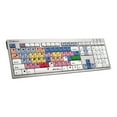 thumbnail image 1 of LogicKeyboard Avid Media Composer Slimline - Keyboard - USB - US English - key switch: Scissor-Key, 1 of 4