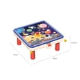 thumbnail image 3 of BAOPAI Clearance Pull Ball Game, Pull Ball Family Party Game And Pull Ball Tabletop Game Toys Desktop Activate Pulling Ball Game For Adults And Kids Best Gift, 3 of 9
