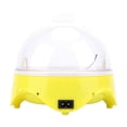 thumbnail image 2 of Mini incubateur numérique d'une capacité de 7 œufs pour poules, canards, oiseaux, 2 of 4