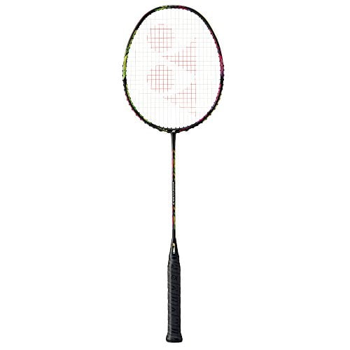yonex badminton racket walmart