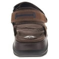 thumbnail image 3 of Dockers Mens Bradburn Outdoor Sport Sandal, 3 of 7