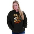 thumbnail image 3 of Welcome to Fabulous Las Vegas Casinos Hoodie Sweatshirt Women Men Brisco Brands S, 3 of 6