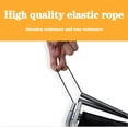thumbnail image 4 of Portable Folding Camping Chair, Compact Ultralight Folding Camping Chair for Outdoor Camping, Travel, Beach, Picnic, Festival, Hiking with Carry Bags, 4 of 4