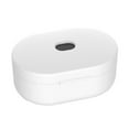 thumbnail image 2 of MesaSe Wear-resistant Anti-falling Solid Color Earphone Case for Redmi AirDots Youth, 2 of 8
