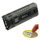 thumbnail image 1 of Linterna Nitecore EDC37 8000 lúmenes USB-C de carga rápida, 1 of 9