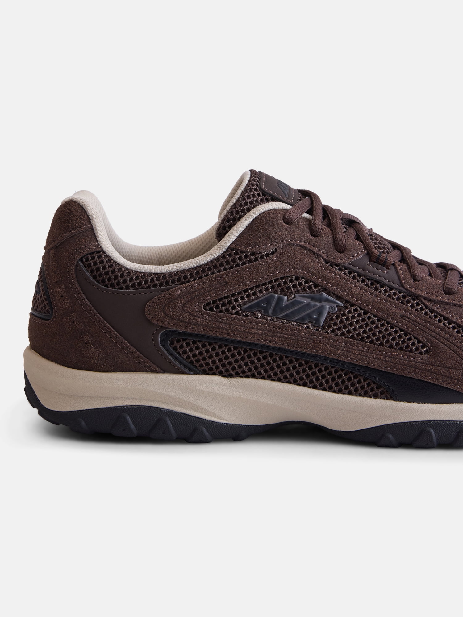 Avia Men's Slim Runner Sneaker