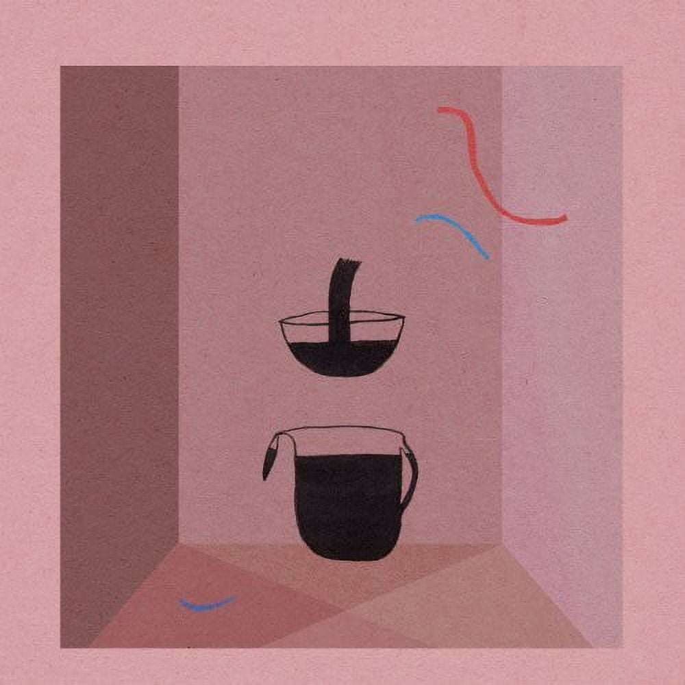 Devendra Banhart - Cripple Crow - Music & Performance - Vinyl