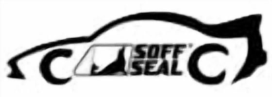 SoffSeal 3016 Door Weather Stripping for 1982-92 Camaro/Firebird, Pair