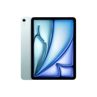 iPad Air(M2) Wi-Fi 13インチ 256GB ブルー Apple 13-inch iPad Air M2 Wi-Fi 256GB Blue - 2024 Edition