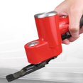 thumbnail image 2 of Portable Air Sander With Dust Extraction For Auto Wood Metal Finishing, 2 of 10