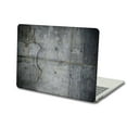 thumbnail image 5 of KSK KAISHEK Protective Case Hard Cover Compatible Newest MacBook Pro 15" with Touch Bar Model: A1707/A1990 (Marble A 327), 5 of 5