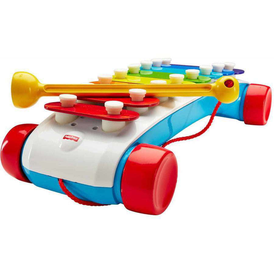 Fisher-Price CMY09 Classic Xylophone for sale online