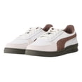 thumbnail image 2 of Tenis Puma Mujer Dama Indoor Blanco Marron Casual blanco 3.5 MX, 2 of 5