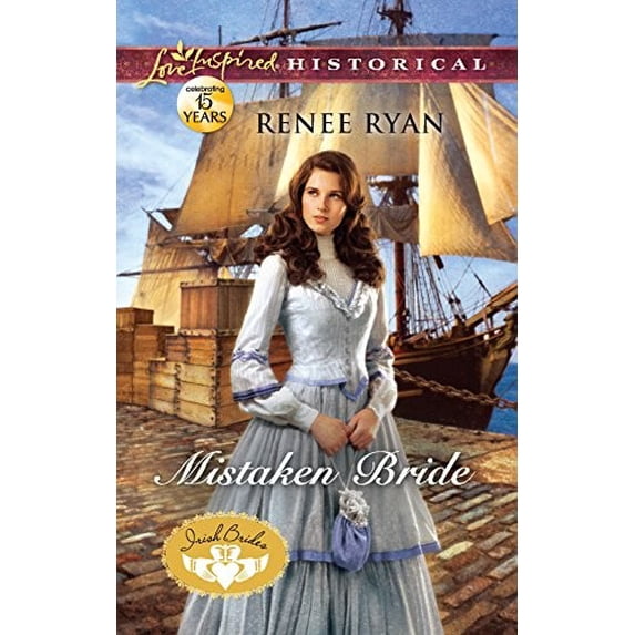 Pre-Owned Mistaken Bride (Irish Brides, 2) (Unknown) 0373829159 9780373829156