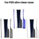 thumbnail image 4 of Funda de repuesto para consola PS5 Slim Disc/Digital Edition. Accesorio para juegos con placa frontal rígida. Funda protectora transparente, 4 of 4