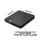 thumbnail image 3 of Grabador Quemador Externo de CD DVD USB Tipo C 3.0 Slim, 3 of 6