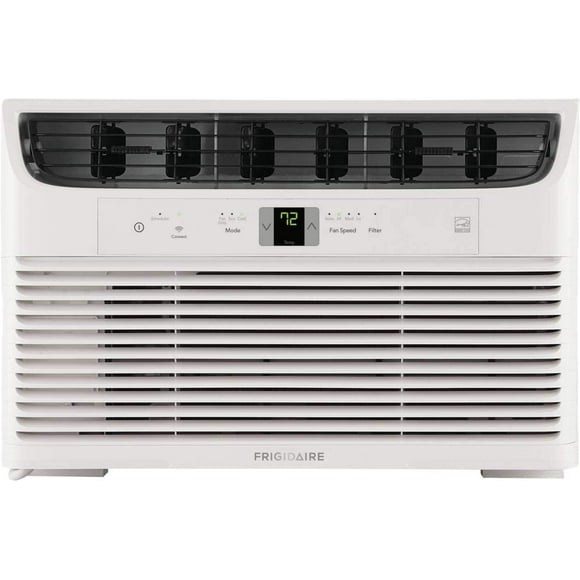 Frigidaire FHWW083WB1 Window-Mounted Room Air Conditioner 8000 BTU