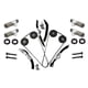 thumbnail image 1 of Kit de Cadena de Distribución Accesorios Resistentes Guías Tensores Solenoides Phasers, 1 of 9