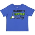 thumbnail image 3 of Inktastic Daddy's Little Caddy with Golf Club and Ball Boys or Girls Toddler T-Shirt, 3 of 5