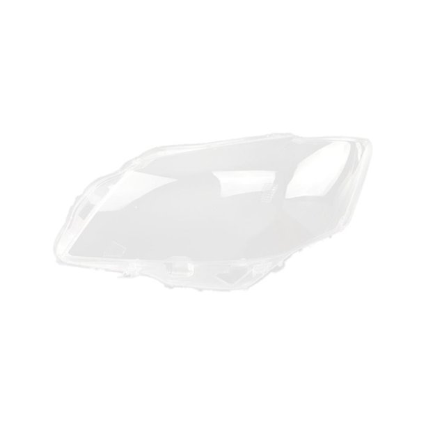 Cubierta de faro de automóvil DENGXMXG 2009 2010 2011 155/154 transparente