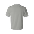 thumbnail image 3 of C2 Sport Men's 100% Poly Performance Short-Sleeve T-Shirt C5100, 3 of 3
