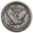 thumbnail image 2 of 1930 Standing Liberty Quarter VF, 2 of 2