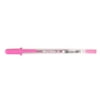 Sakura Gelly Roll Pen - Fine Point, Pink