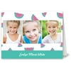 Watermelon Madness Thank You Card