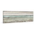 thumbnail image 4 of Marmont Hill Aqua Horizon IV Wall Art on Wrapped Canvas, 4 of 5