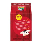 Horizon Organic Heavy Whipping Cream Pint Carton, 16 fl oz