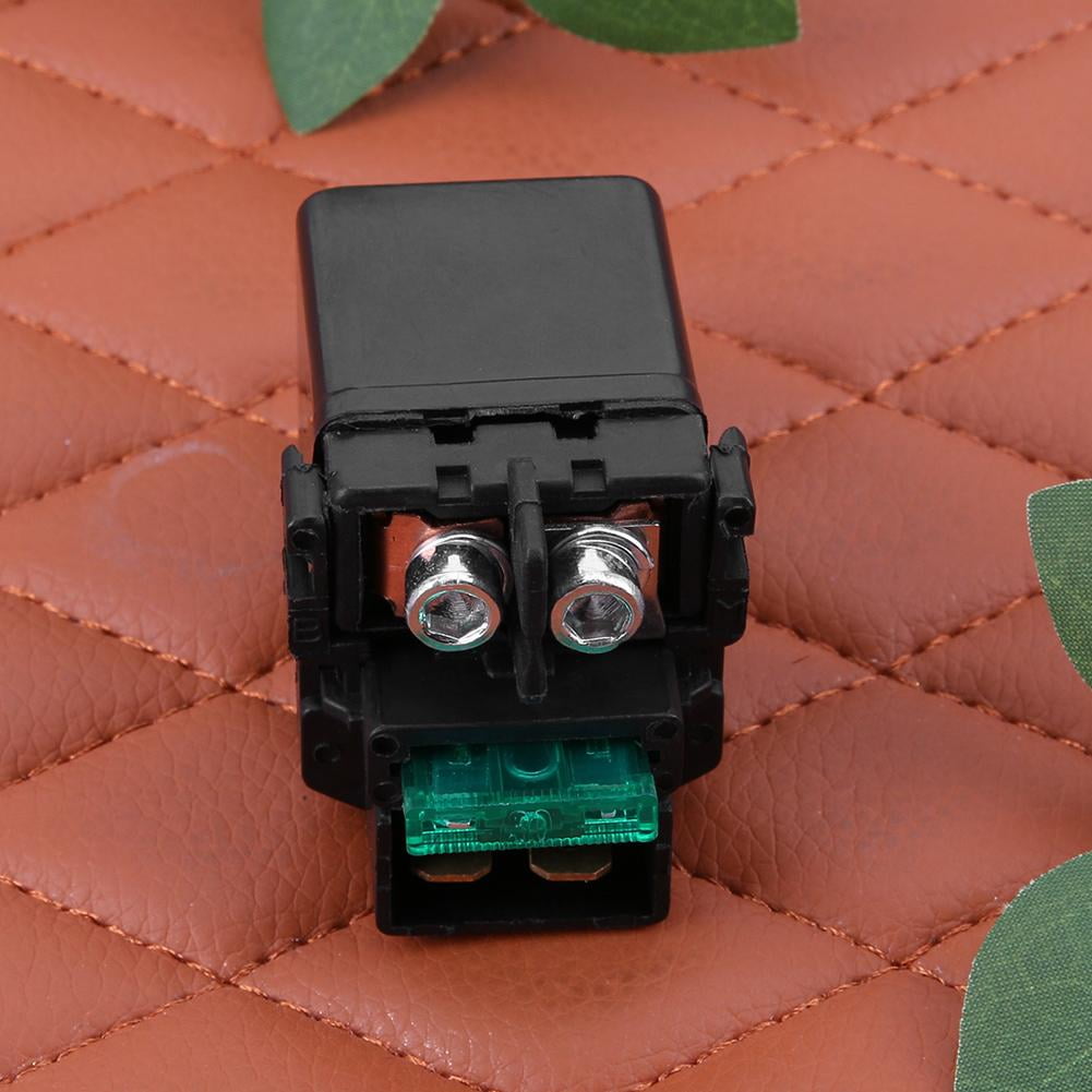 Relè Solenoide Compatibile Con ZR Per ZX Per VN Per BN Per Ex - Foto 14