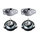 thumbnail image 1 of Bases de Amortiguador para Auto Completo para Volkswagen Jetta A6 2005 a 2018 4 Piezas Nuevos, 1 of 5