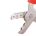thumbnail image 2 of Stainless Steel Pistachio Nut Sheller Opener Pliers Tool for Kitchen Dining Bar Use, 2 of 6