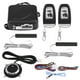 thumbnail image 5 of 9 Uds. Sistema de alarma Universal para coche SUV, botón pulsador de entrada sin llave de seguridad, arranque remoto Jadeshay  A, 5 of 8