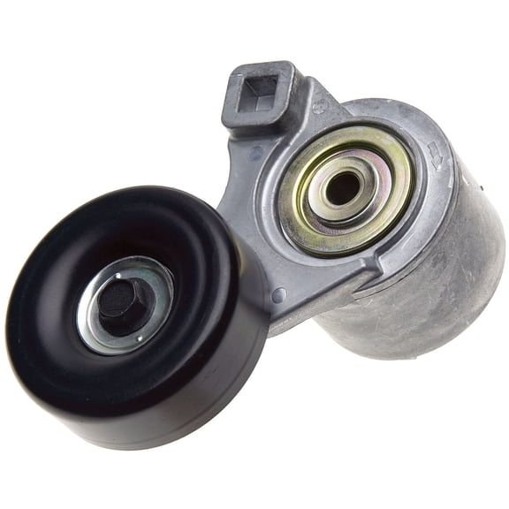 Accessory Drive Belt Tensioner Assembly Fits 1995 Cadillac DeVille