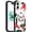 Mexico, variant on OtterBox England World Cup Phone Case, iPhone 16 - Commuter Magsafe Series - Shockproof Dual-Layer Protection, Slim Protective Case - Printed in USA