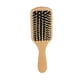 thumbnail image 1 of Soidarity Peine de masaje de para el cuidado del cabello, cepillo de paleta antiestático, cepillo de ventilación para el cabello rizado y recto, Cuidado del cabello 2 # Soidarity CE0072-02B, 1 of 6